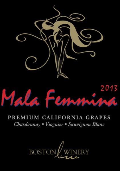 2019 Boston Winery Mala Femmina