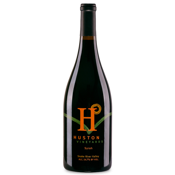 Merlot, Shop Huston Vineyard Wines