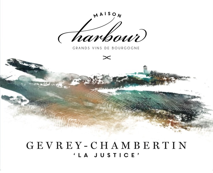 2018 Gevrey-Chambertin 'La Justice'