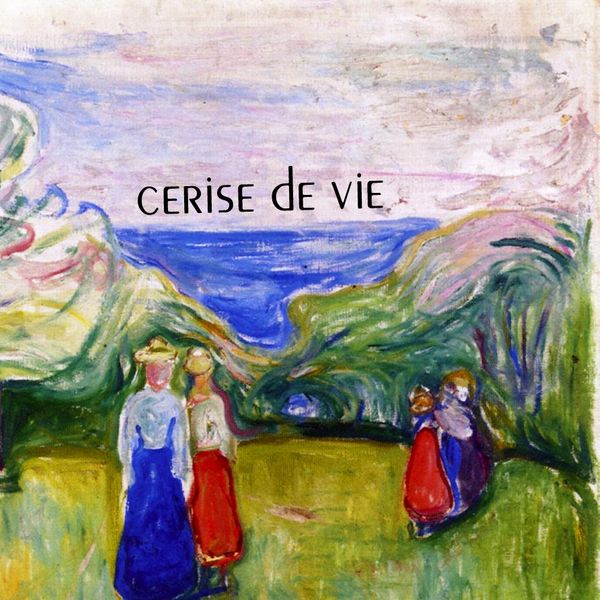 2019 Cerise de Vie