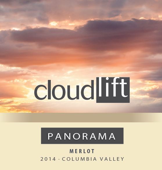 2014 Panorama- Merlot