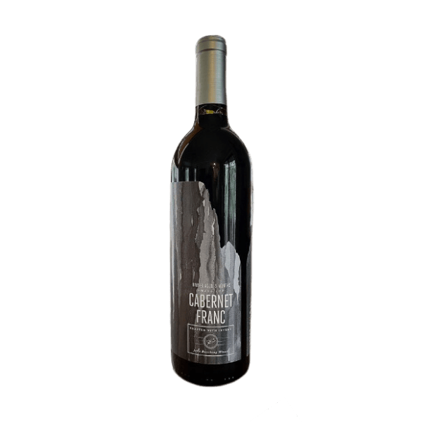 Jake Busching Cabernet Franc | Eastwood Farm and Winery | Sparkling ...