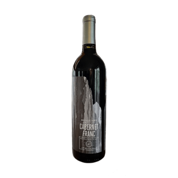 Jake Busching Cabernet Franc