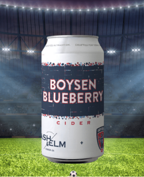 Boysen Blueberry