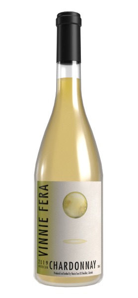 2019 Vinnie Fera Chardonnay