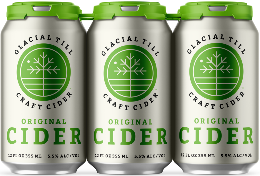 Original Cider