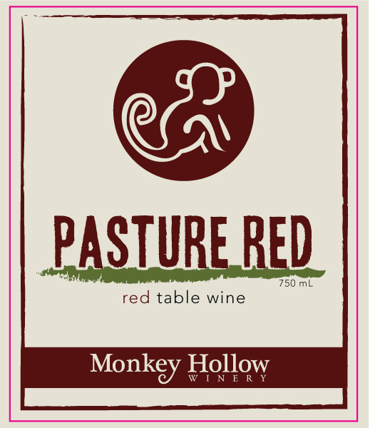 Pasture Red