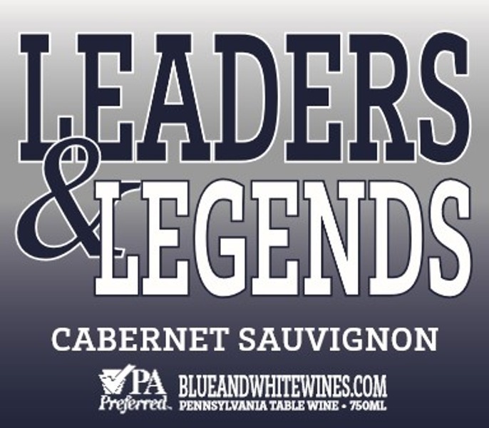 2021 Cabernet Sauvignon Leaders & Legends