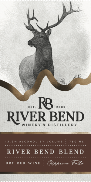 River Bend Blend 