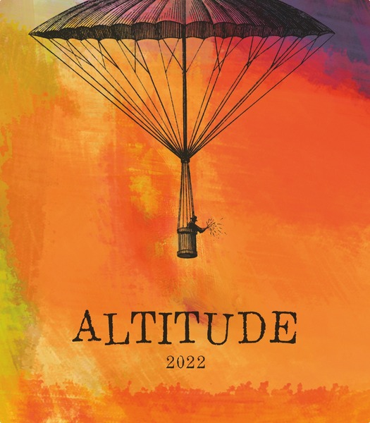 2022 Altitude