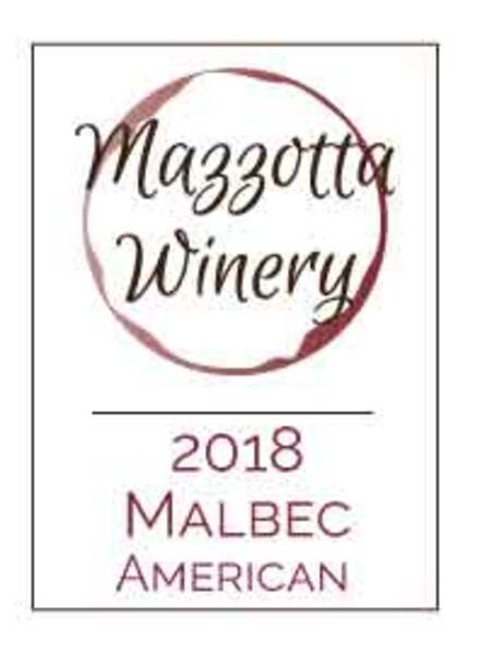 2018 Malbec