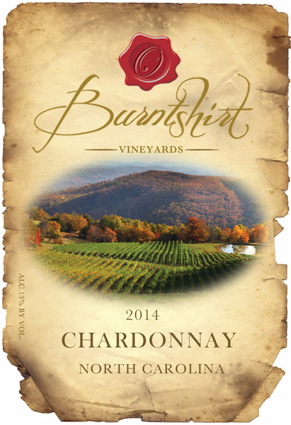 2014 Chardonnay