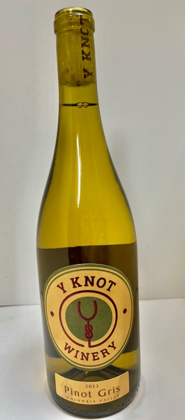 2023 Pinot Gris