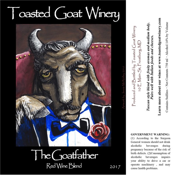 The Goatfather