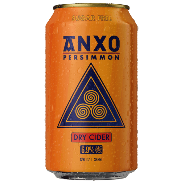 ANXO Persimmon • 12pk