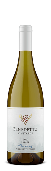 2020 Chardonnay