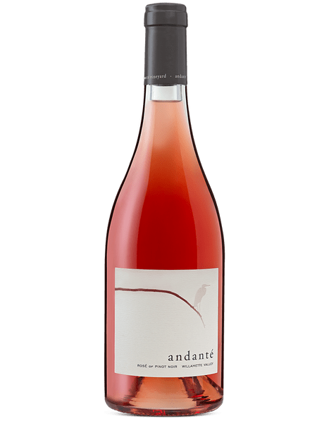 2022 Rosé of Pinot Noir