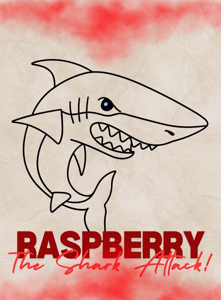 Raspberry White Zinfandel 