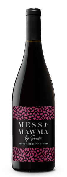 2020 Party's Here Pinot Noir
