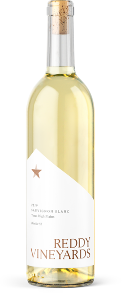 2019 Sauvignon Blanc