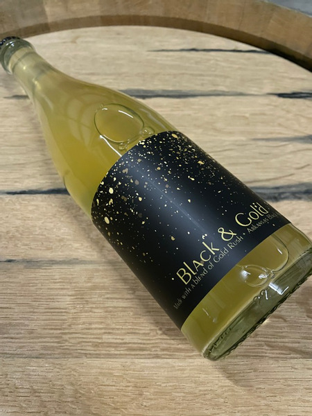 2021 Black & Gold 375ml