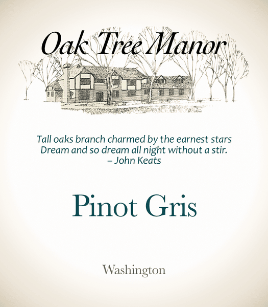 Pinot Gris