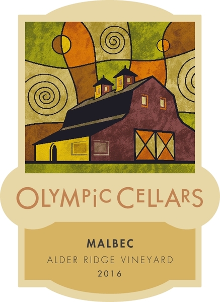 2016 Malbec