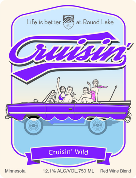 2016 Cruisin' Wild