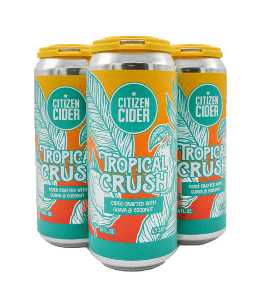 Tropical Crush