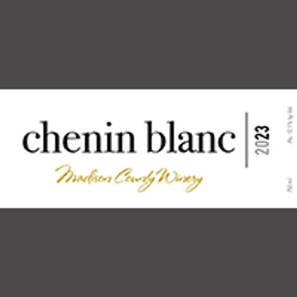 2023 Chenin Blanc