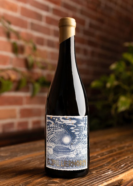 2021 Gjallerhorn Roza Hills Chardonnay