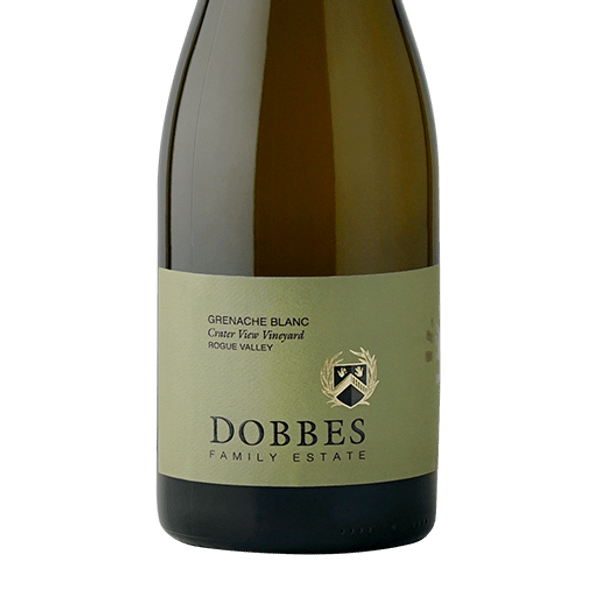 2021 Dobbes Family Estate - Grenache Blanc