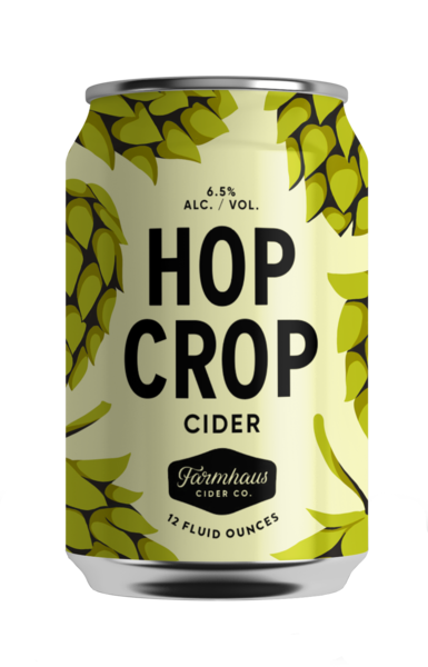 Hop Crop - 4 Cans