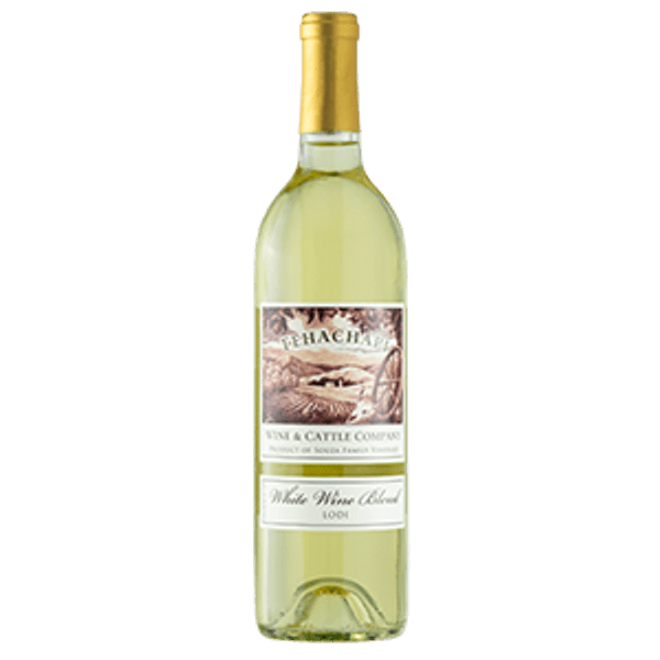 White Wine Blend