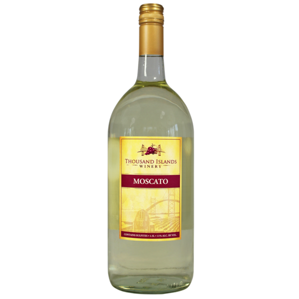 Moscato - 1.5 L