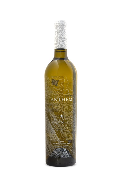 2023 Anthem Sauvignon Blanc