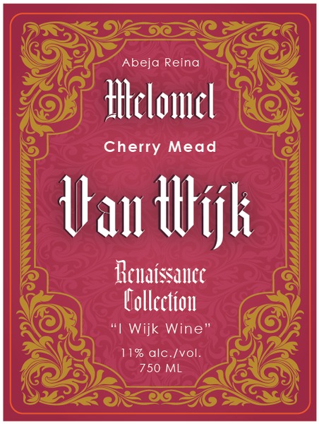 Mead: Cherry