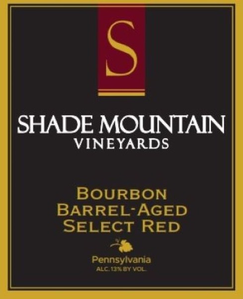 2022 Bourbon Barrel Aged Red