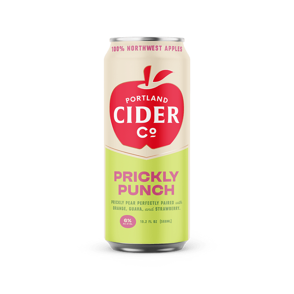 Prickly Punch