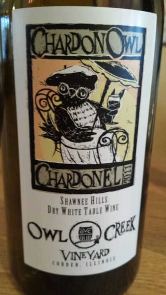 ChardonOwl