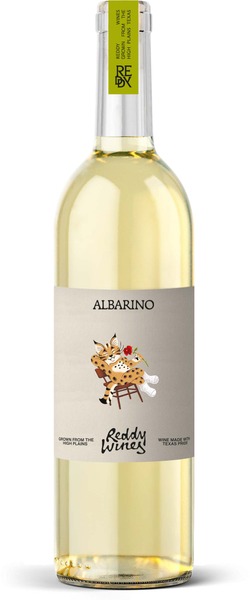 2023 Albarino