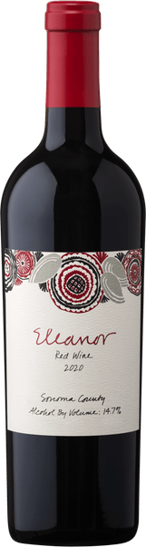 2020 Francis Coppola Eleanor Red Blend