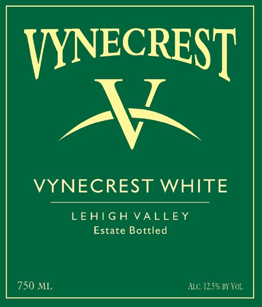 Vynecrest White