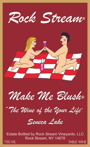 Make Me Blush Port