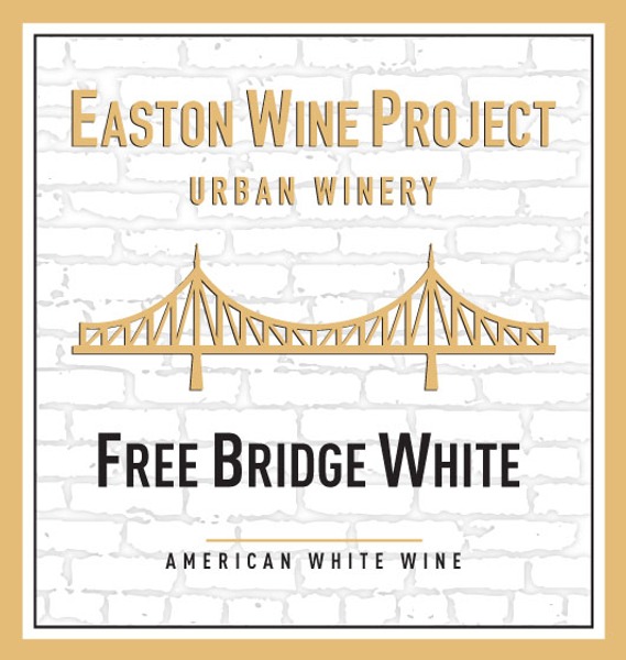 Free Bridge White