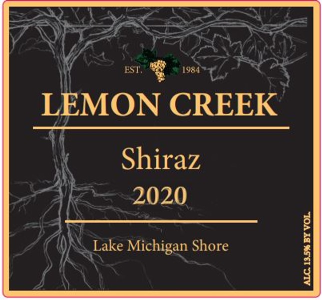 2021 Shiraz