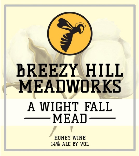 A Wight Fall Mead