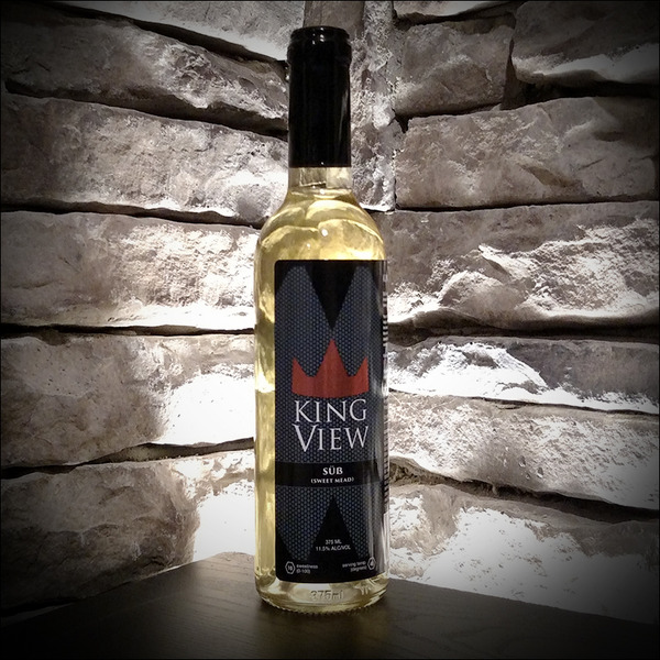 Shop KingView Mead Vinoshipper
