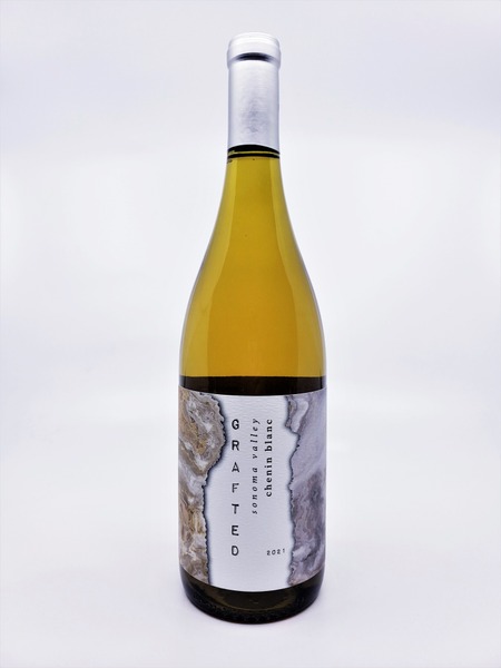 2021 Chenin Blanc