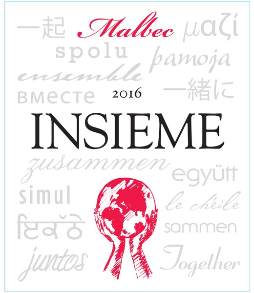 2016 MALBEC